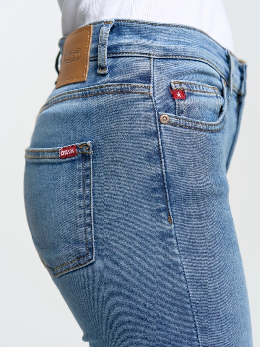 Dámske skinny jeans ADELA 240